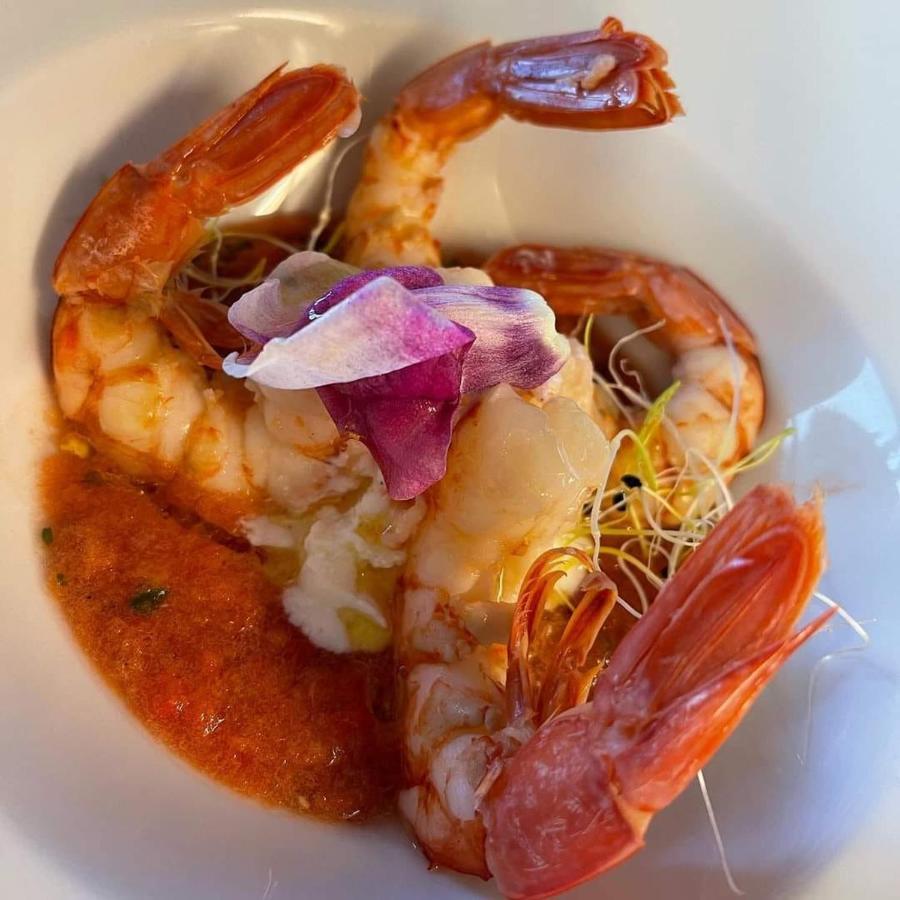 A Pousada "La Locanda" Campione Del Garda Exterior foto